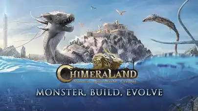 Play ChimeraLand as an online game ChimeraLand with UptoPlay