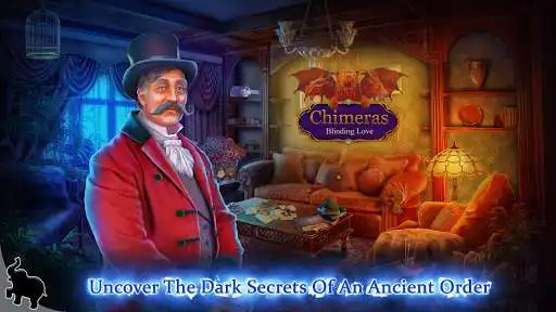 Play Chimeras 6: Blinding Love as an online game Chimeras 6: Blinding Love with UptoPlay