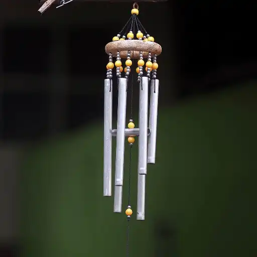 Free play online Chimes and Bells Sounds APK