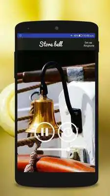 Play Chimes and Bells Sounds