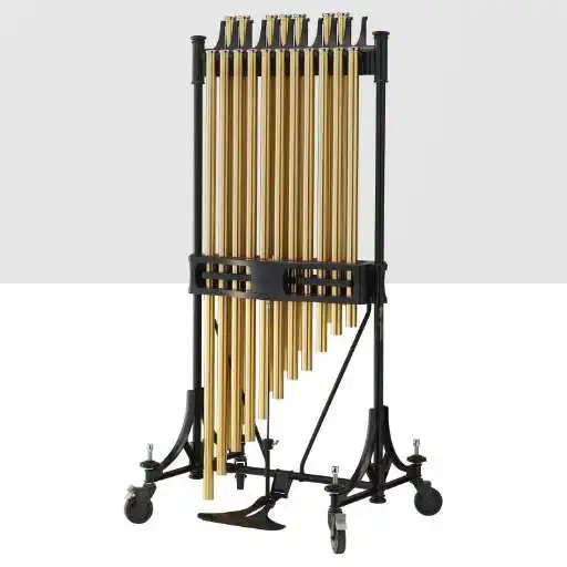 Play Chimes (Tubular bells) APK