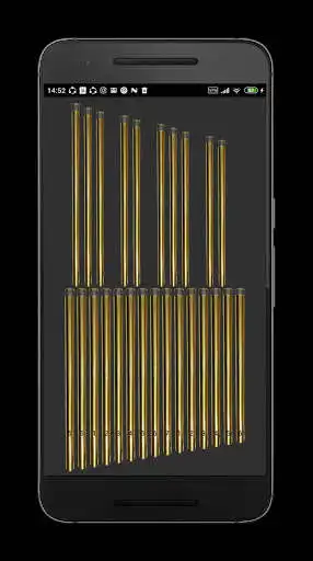 Play Chimes (Tubular bells)  and enjoy Chimes (Tubular bells) with UptoPlay
