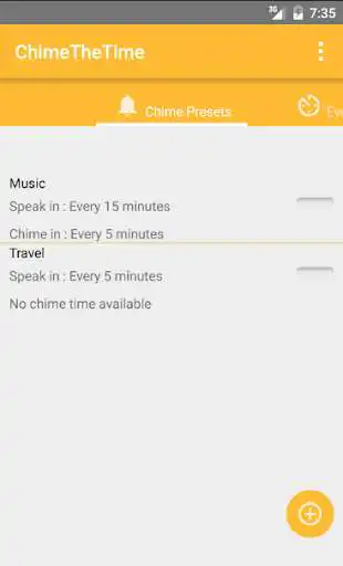 Play ChimeTheTime  and enjoy ChimeTheTime with UptoPlay