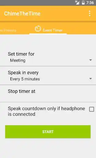 Play ChimeTheTime as an online game ChimeTheTime with UptoPlay