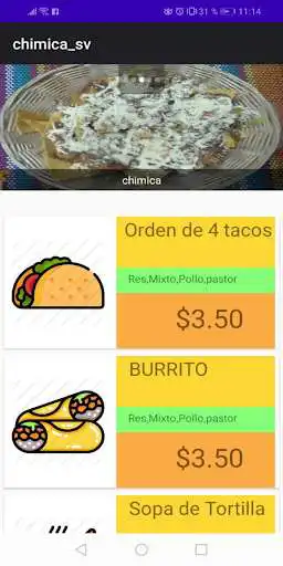 Play chimicasv as an online game chimicasv with UptoPlay
