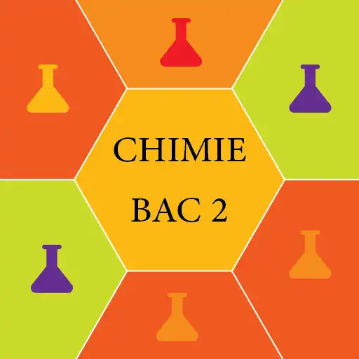 Play Chimie 2BAC BIOF APK Play Chimie 2BAC BIOF APK