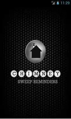 Play Chimney Sweep Reminders CRM