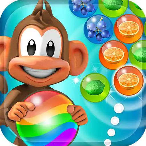 Run free android online Chimpact Pop 2 APK