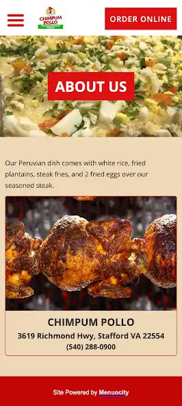 Play Chimpum Pollo as an online game Chimpum Pollo with UptoPlay