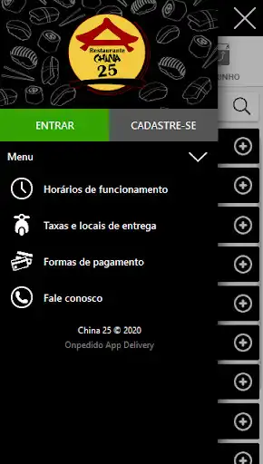 Play China 25  and enjoy China 25 with UptoPlay