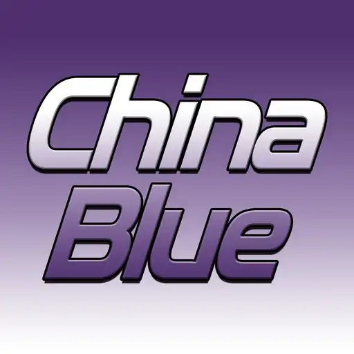 Play China Blue APK