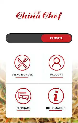 Play China Chef Dronfield  and enjoy China Chef Dronfield with UptoPlay