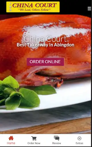 Play China Court  and enjoy China Court with UptoPlay