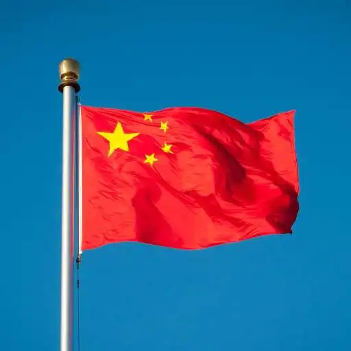 Play China flag APK