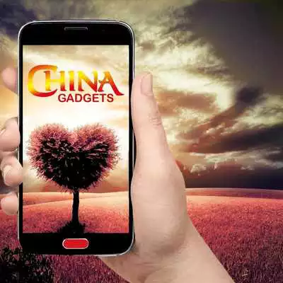 Play ChinaGadgets