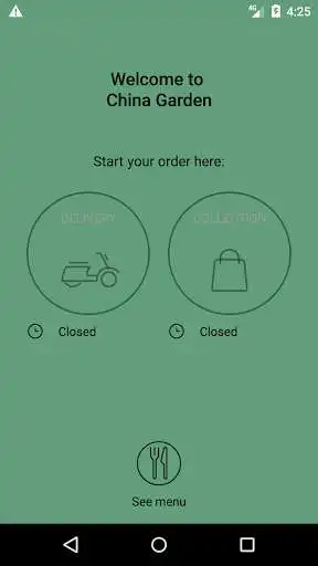 Play China Garden Carrickfergus  and enjoy China Garden Carrickfergus with UptoPlay