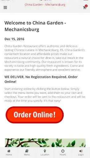 Play China Garden Mechanicsburg  and enjoy China Garden Mechanicsburg with UptoPlay