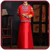 Free play online China Groom Design APK Free play online China Groom Design APK
