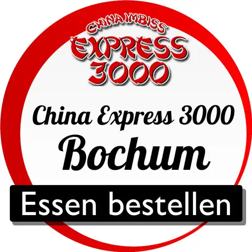 Play China Imbiss Express 3000 Bochum APK Play China Imbiss Express 3000 Bochum APK