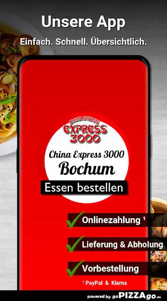 Play China Imbiss Express 3000 Bochum  and enjoy China Imbiss Express 3000 Bochum with UptoPlay