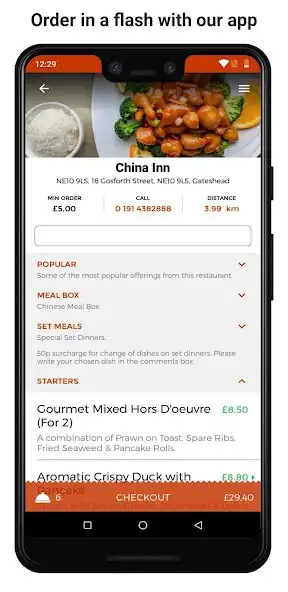 Play China Inn as an online game China Inn with UptoPlay