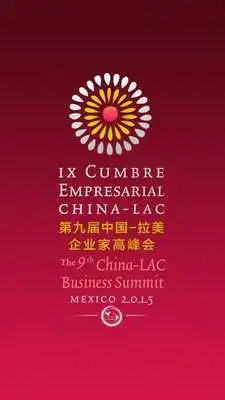 Play China-LAC 2015