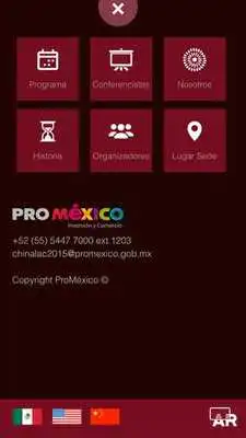 Play China-LAC 2015