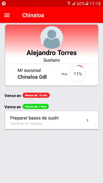 Play Chinaloa as an online game Chinaloa with UptoPlay