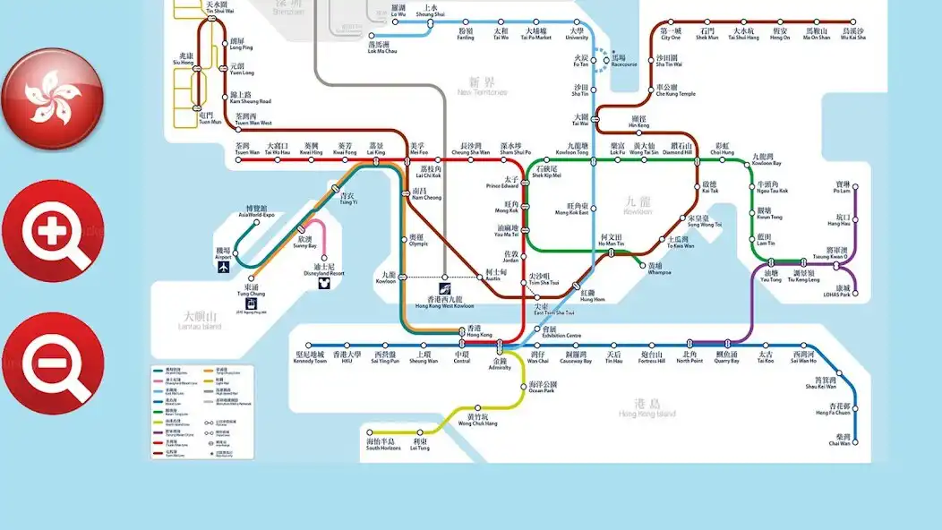 Play China MTR  and enjoy China MTR with UptoPlay