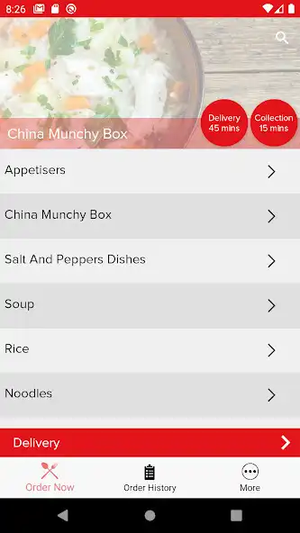 Play China Munchy Box as an online game China Munchy Box with UptoPlay