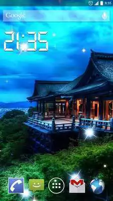 Play China Nature 4K Live Wallpaper