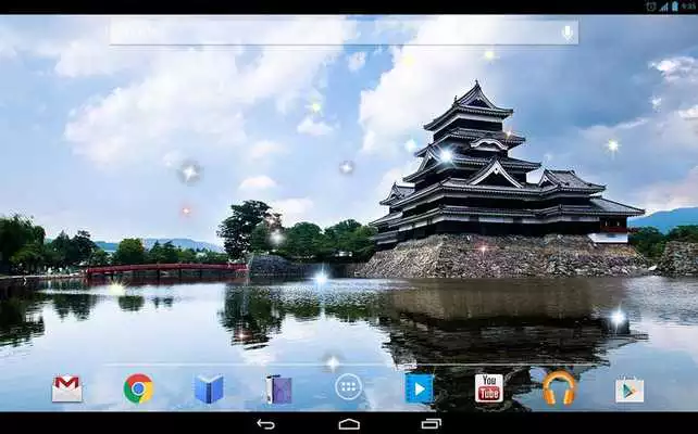 Play China Nature 4K Live Wallpaper