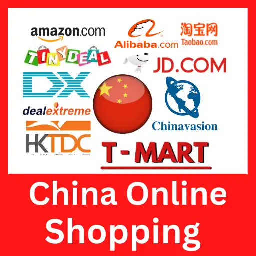 Play China Online Shopping App All APK Play China Online Shopping App All APK