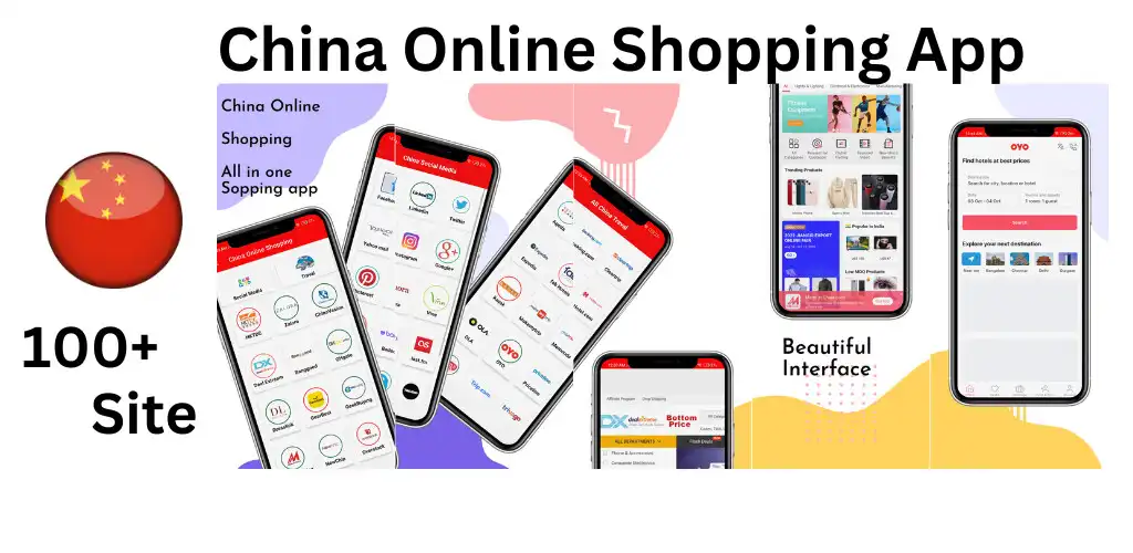 Play China Online Shopping App All  and enjoy China Online Shopping App All with UptoPlay