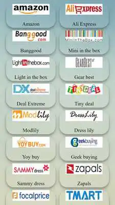 Play china online shopping apps-china online shopping