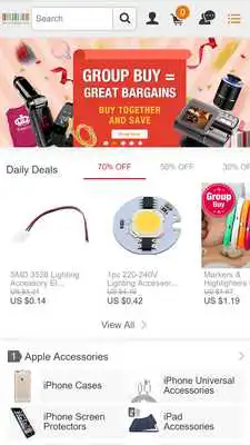 Play china online shopping apps-china online shopping