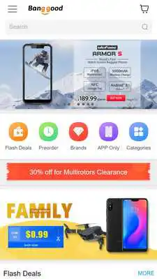 Play china online shopping apps-china online shopping
