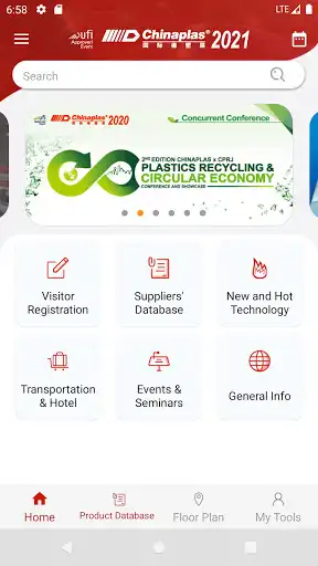 Play CHINAPLAS as an online game online CHINAPLAS with UptoPlay com.adsale.chinaplas Play CHINAPLAS as an online game CHINAPLAS with UptoPlay