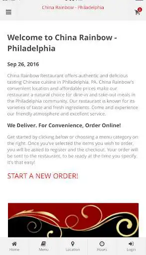 Play China Rainbow Philadelphia  and enjoy China Rainbow Philadelphia with UptoPlay