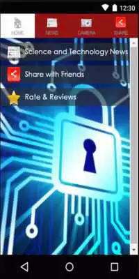 Play China Science Technology News Play China Science Technology News