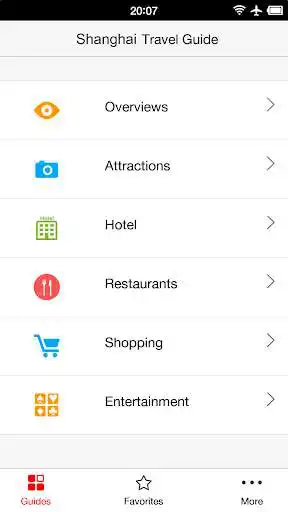 Play China Shanghai Travel Guide Free  and enjoy China Shanghai Travel Guide Free with UptoPlay
