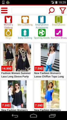 Play China Shopping Online  and enjoy China Shopping Online with UptoPlay