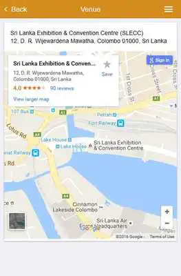 Play China Srilanka Expo