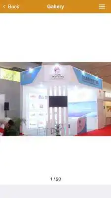 Play China Srilanka Expo