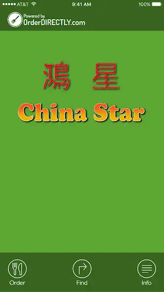 Play China Star, Bridgwater  and enjoy China Star, Bridgwater with UptoPlay