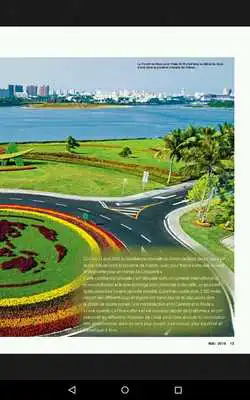 Play China Today (French)