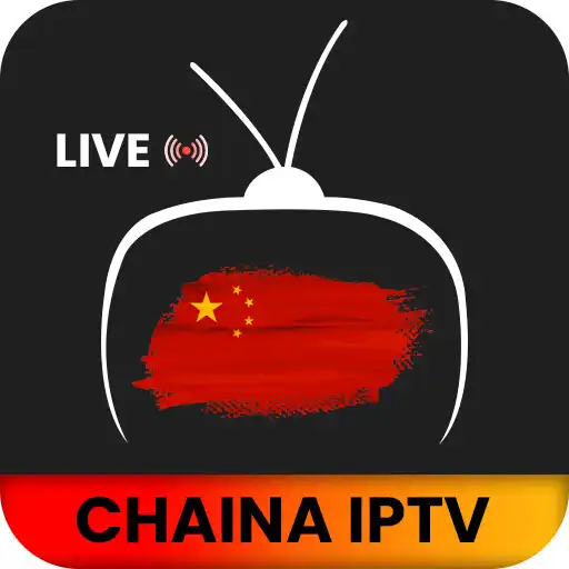 Play China TV Links Playlists APK