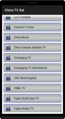 Play China TV MK Sat Free