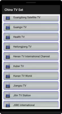 Play China TV MK Sat Free