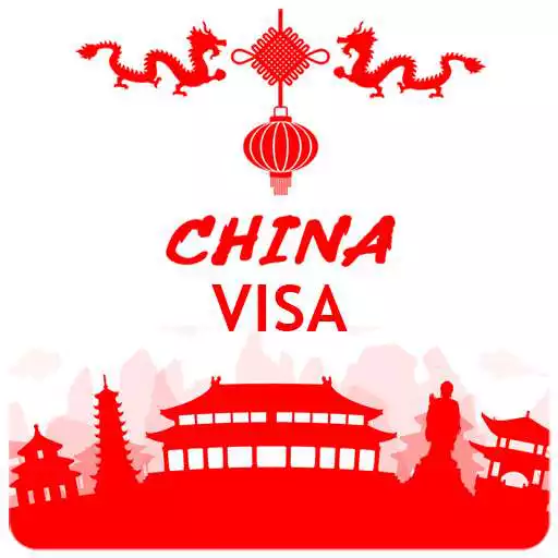 Run free android online China Visa App APK